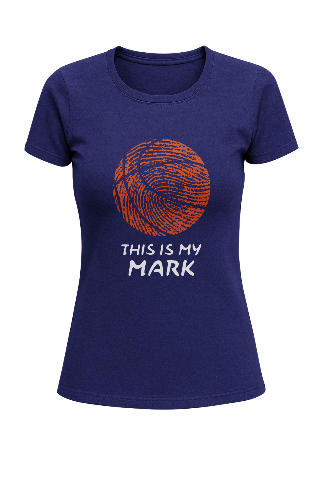 This Is My Mark - Women's Classic T-Shirt