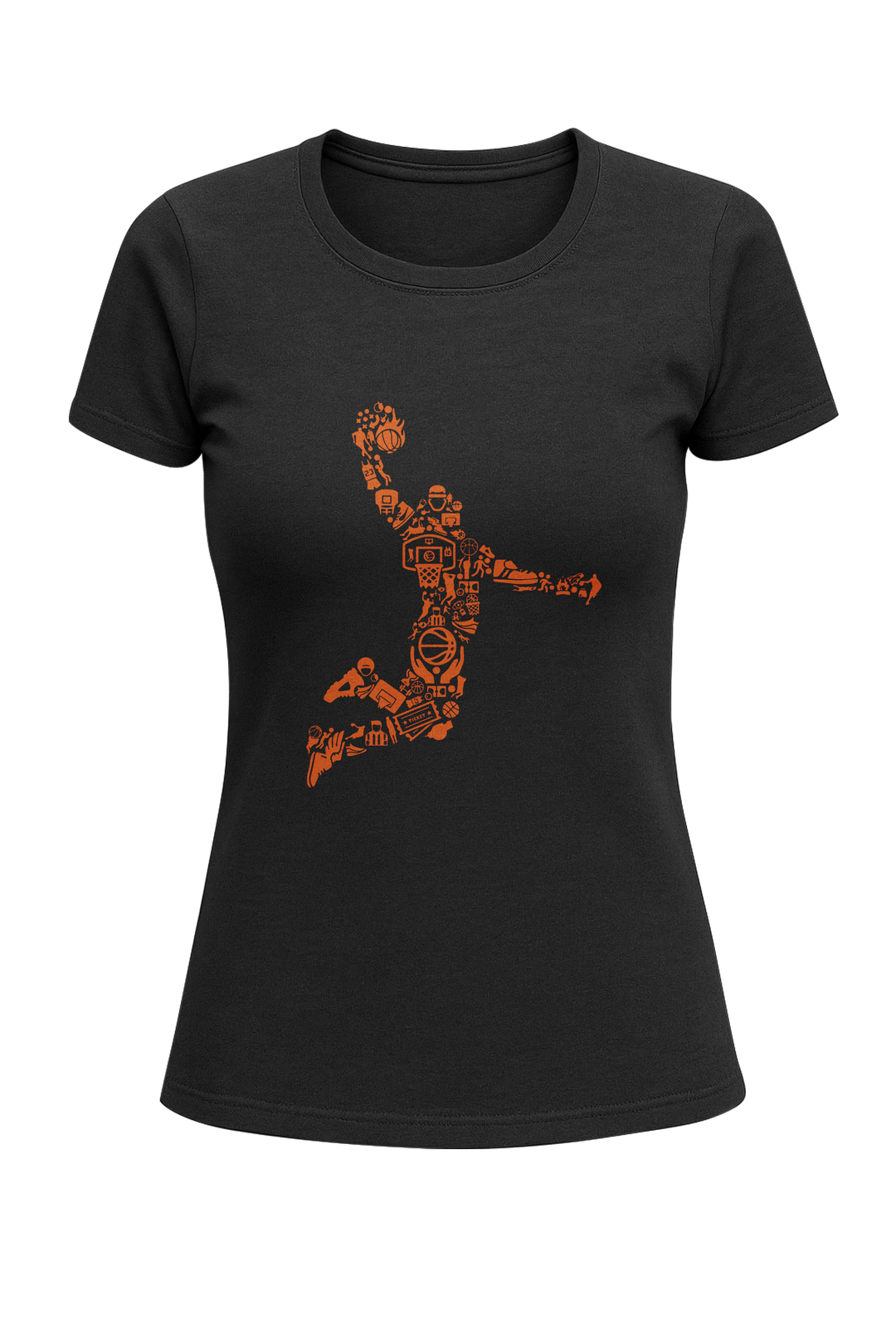 Masked Momentum - Women's Classic T-Shirt