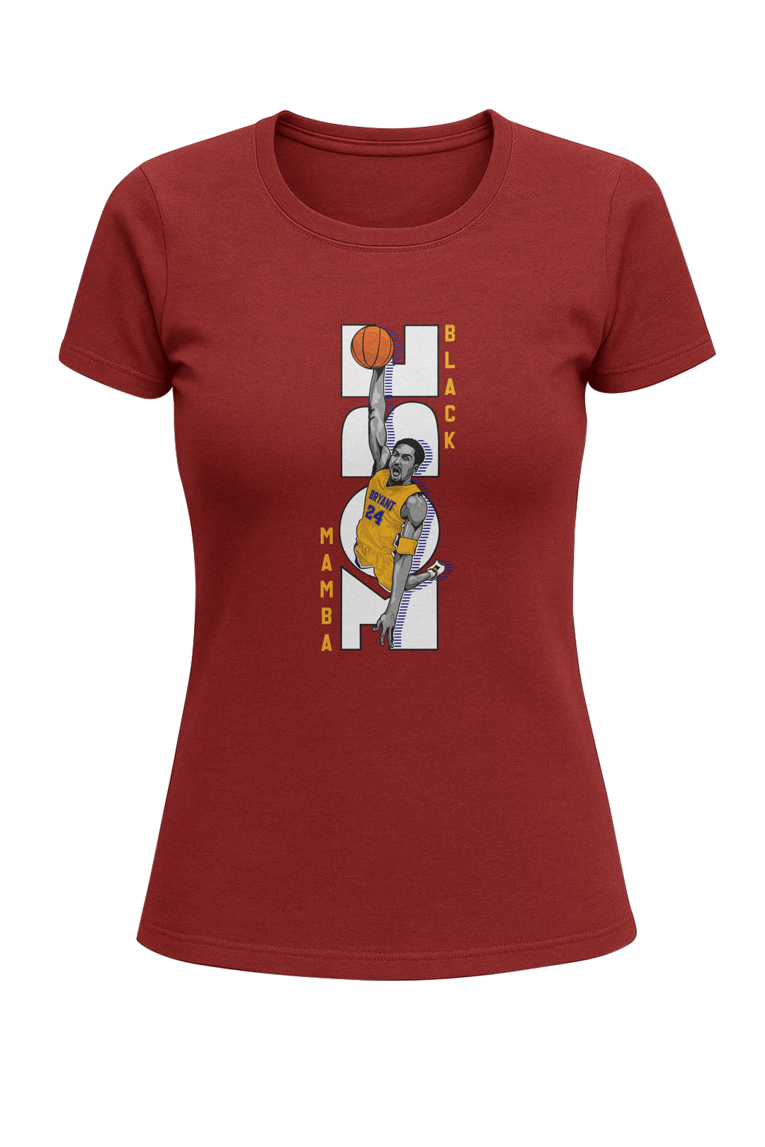 Black Mamba  - Women's Classic T-Shirt