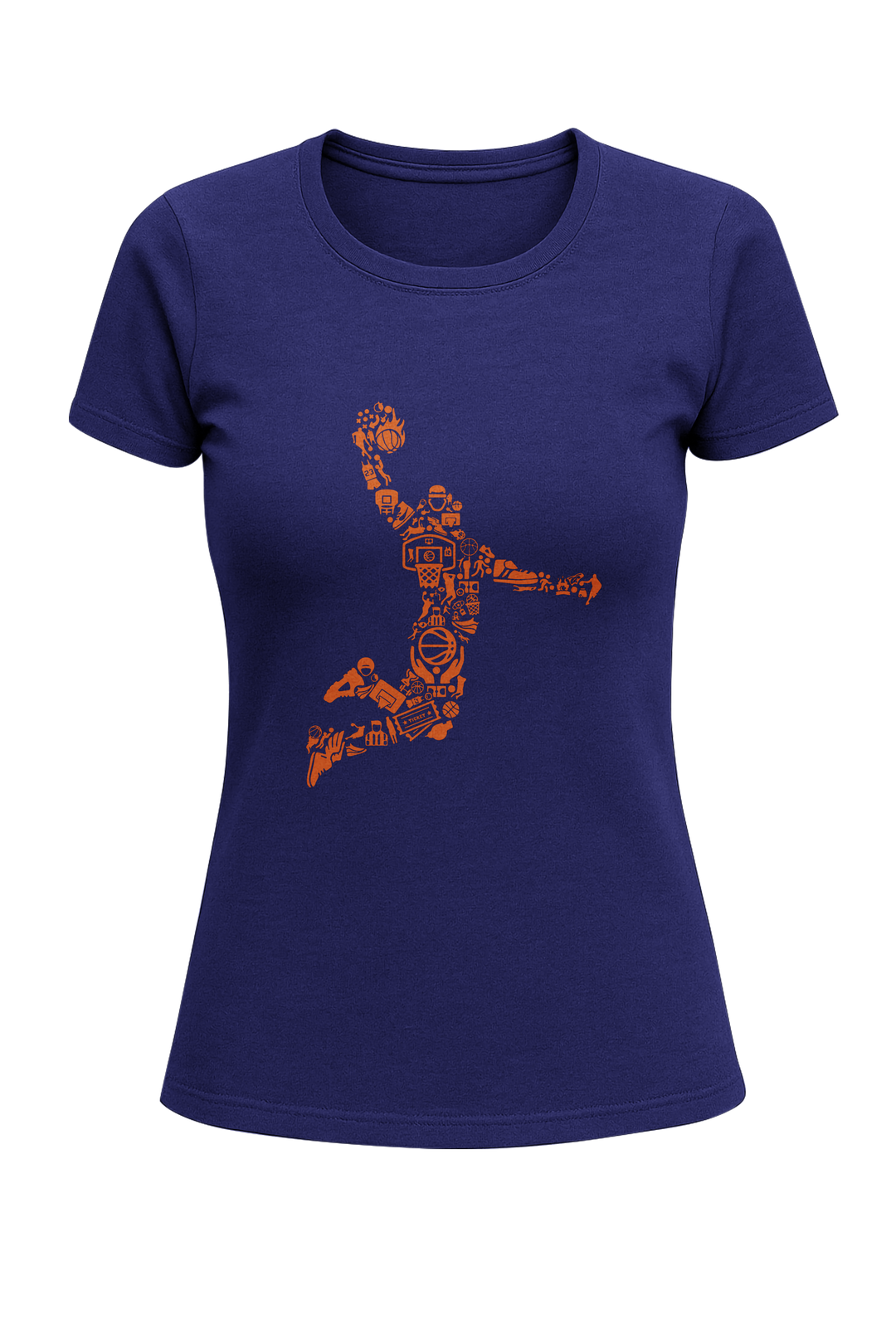 Masked Momentum - Women's Classic T-Shirt