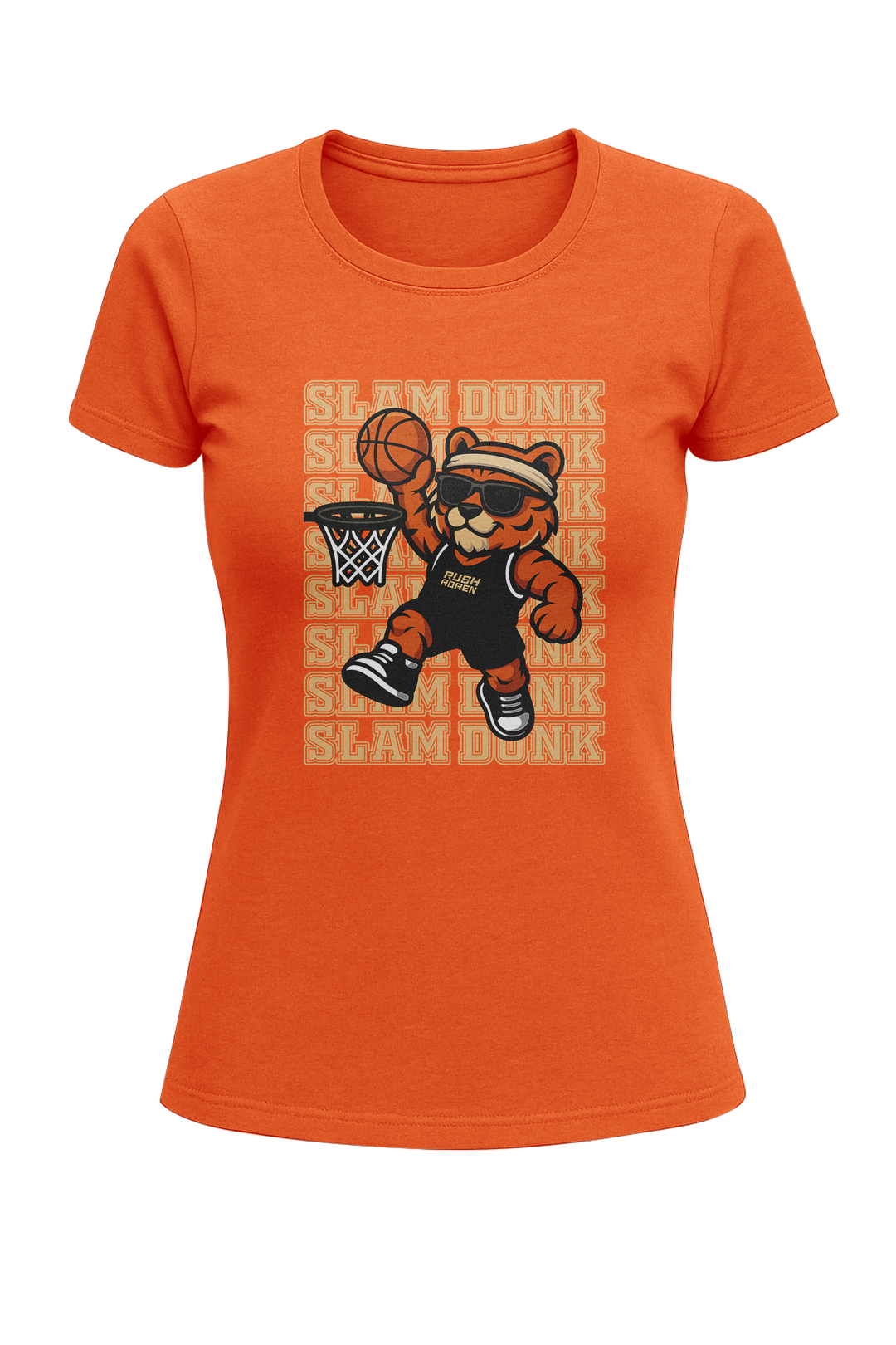 Slam Dunk - Women's Classic T-Shirt