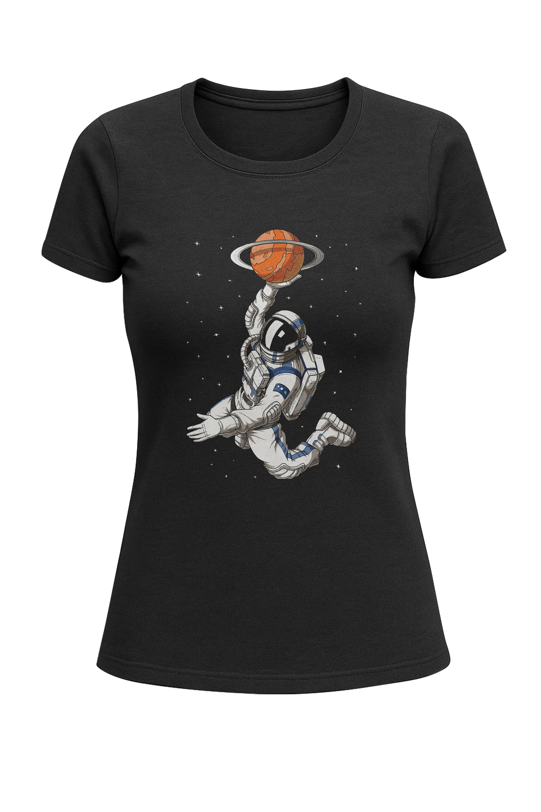 Cosmic Dunk - Women's Classic T-Shirt