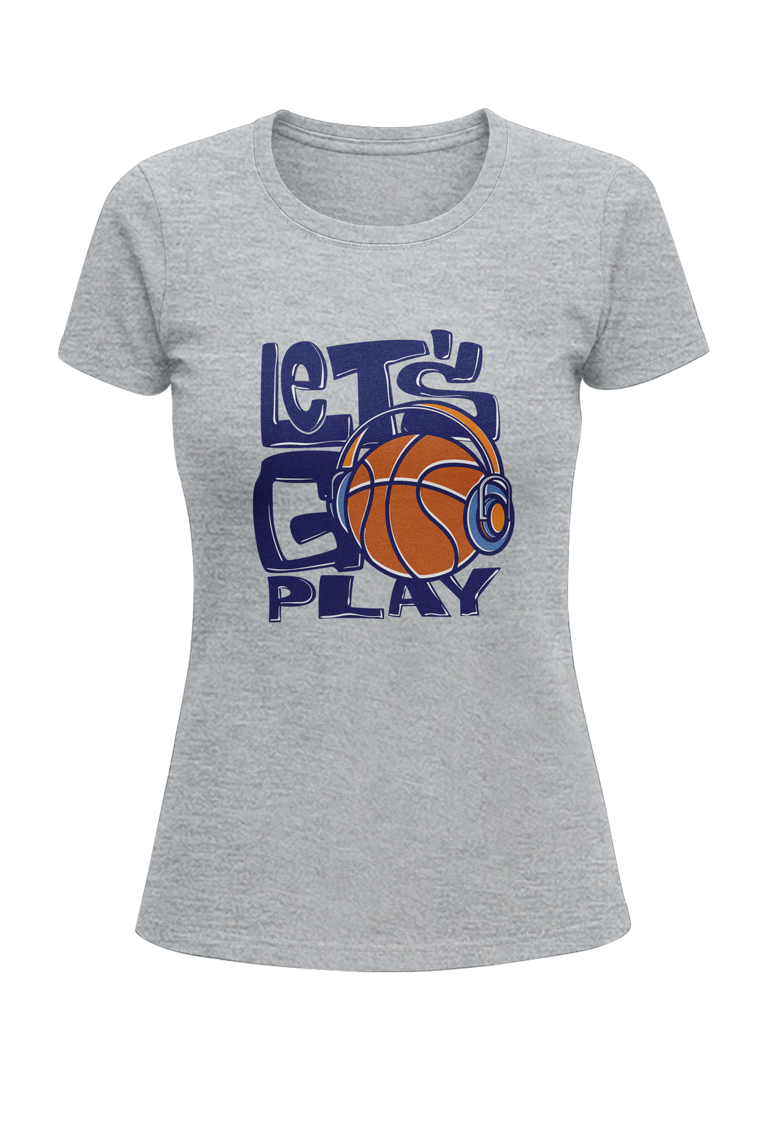 Lets Go Play - Women's Classic T-Shirt