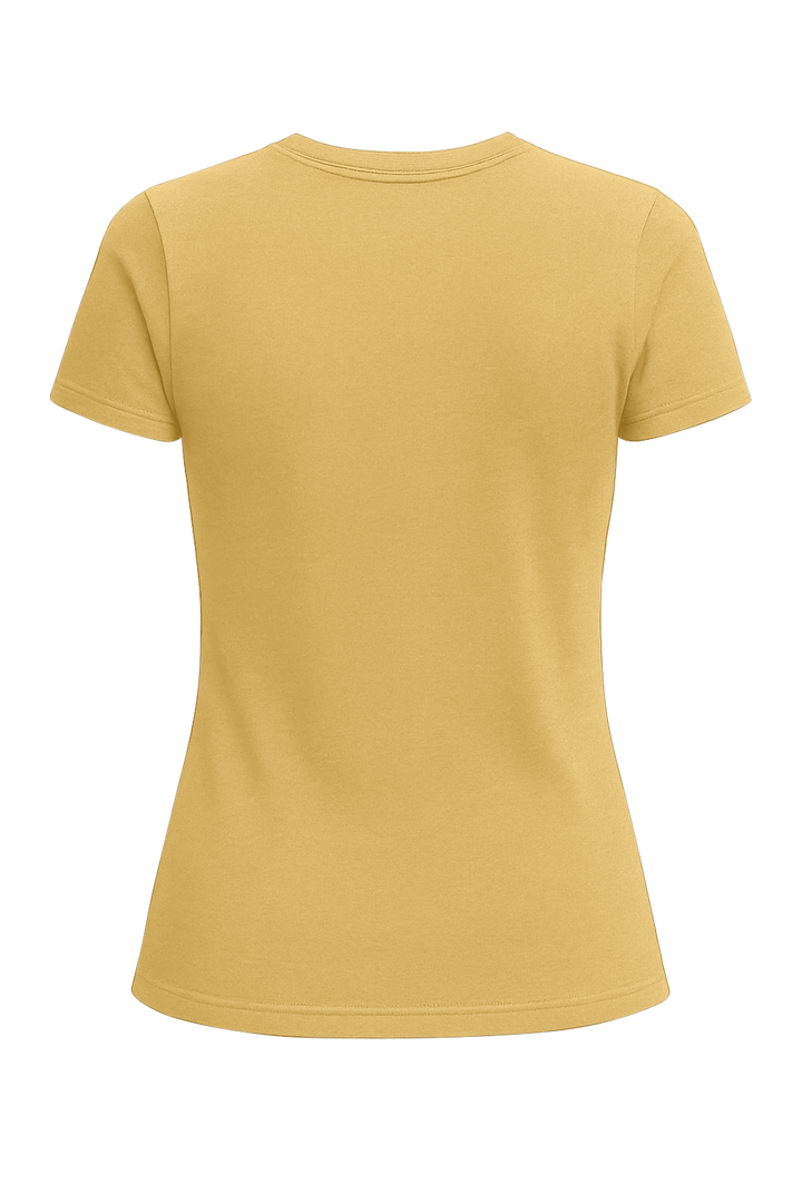 GOLD FEET - Women's Classic T-Shirt