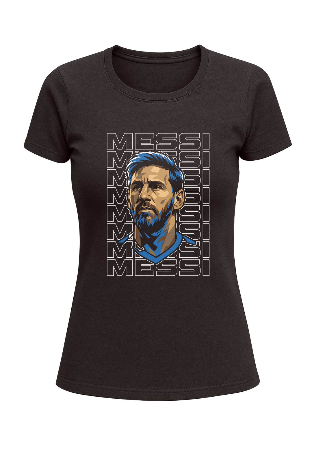 MESSI - Women's Classic T-Shirt