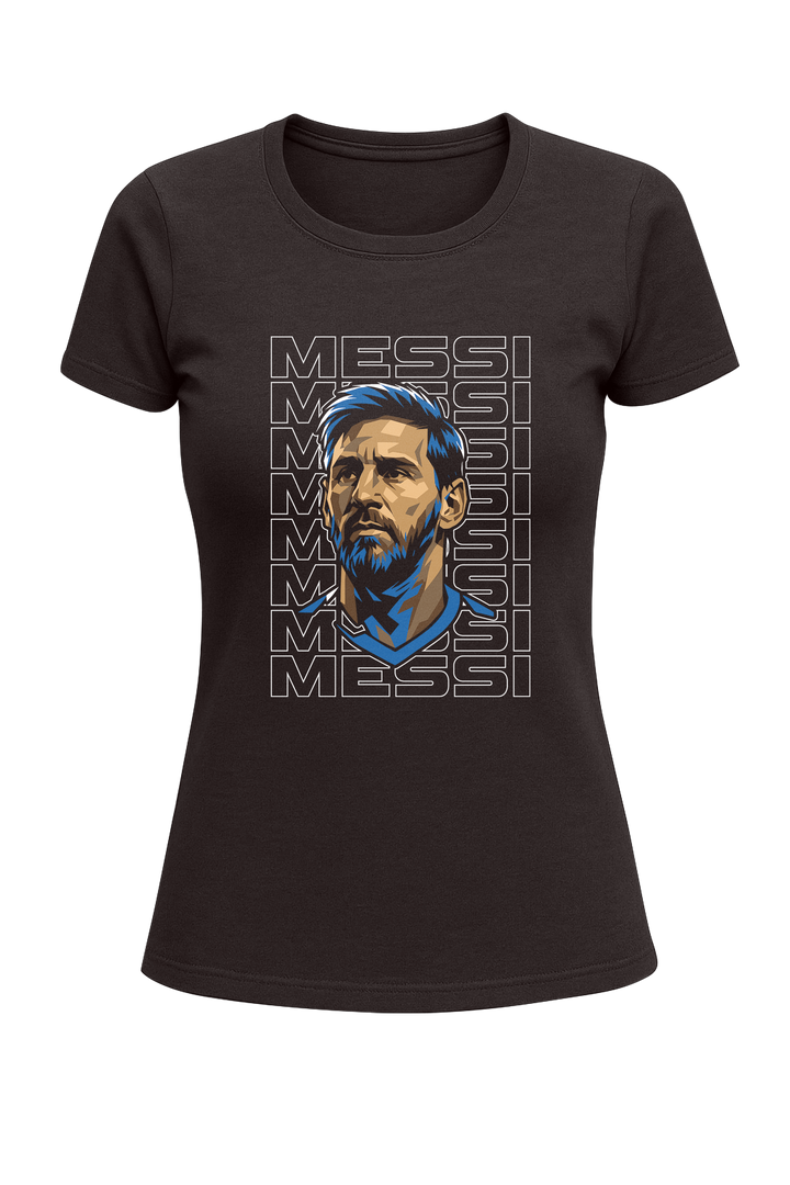 MESSI - Women's Classic T-Shirt