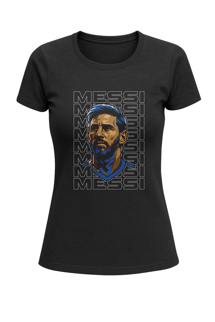 MESSI - Women's Classic T-Shirt