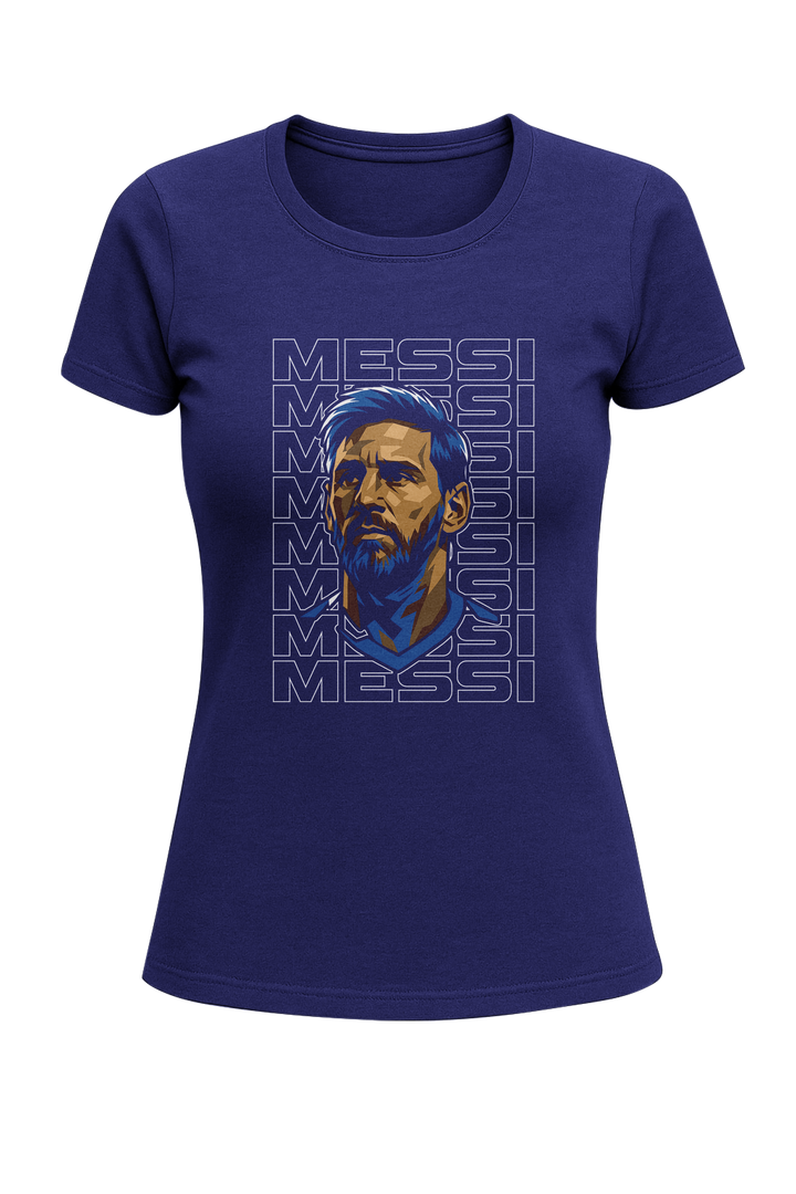 MESSI - Women's Classic T-Shirt
