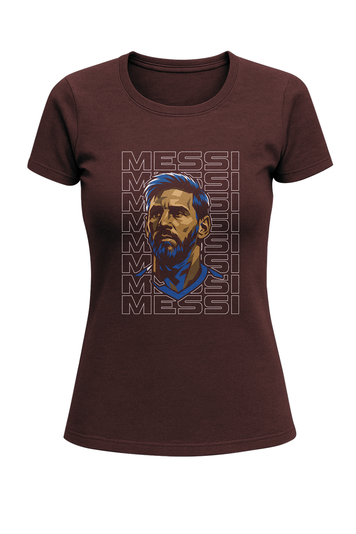 MESSI - Women's Classic T-Shirt