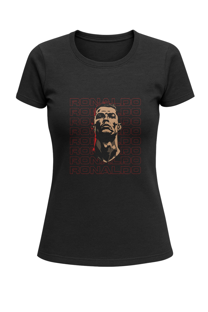 RONALDO - Women's Classic T-Shirt