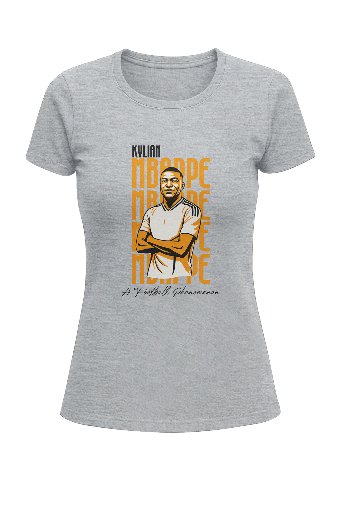 Football Phenomenon - Women's Classic T-Shirt
