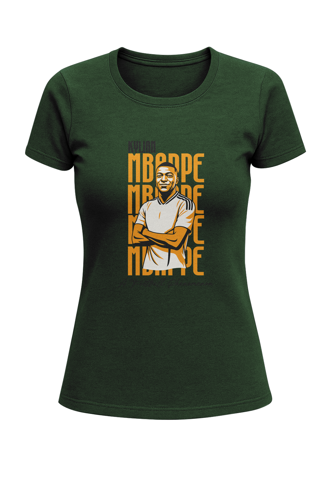 Football Phenomenon - Women's Classic T-Shirt