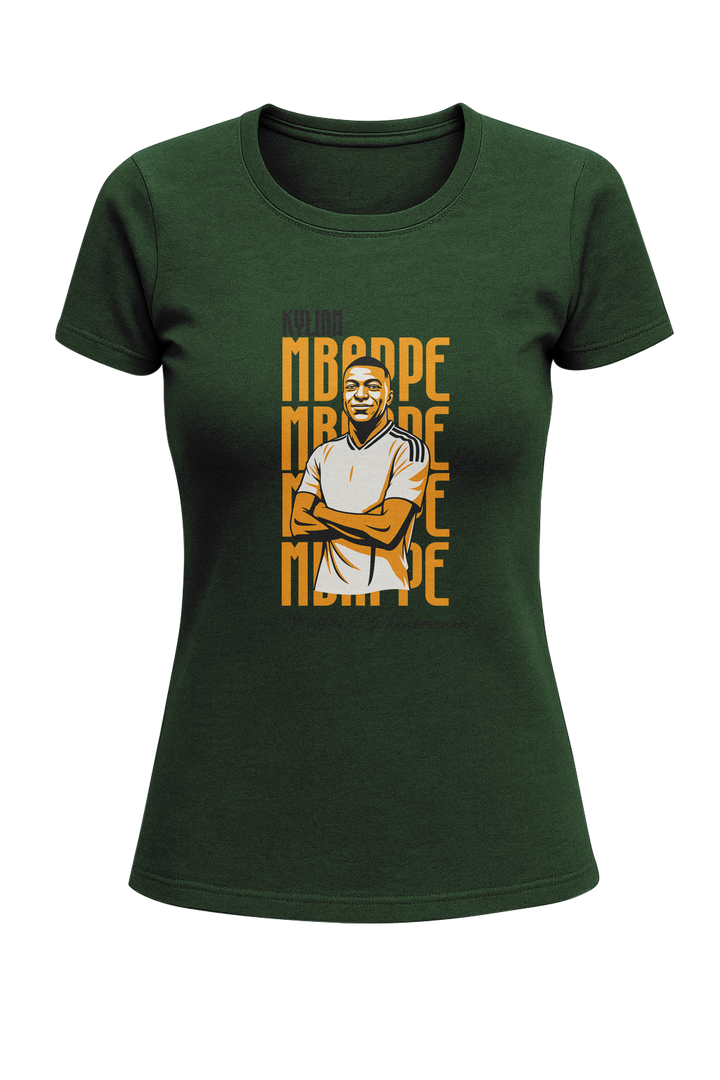 Football Phenomenon - Women's Classic T-Shirt