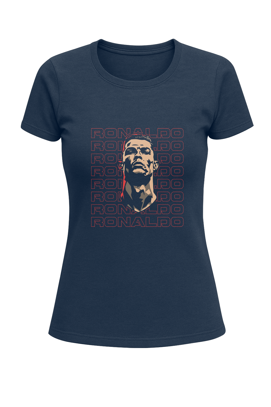 RONALDO - Women's Classic T-Shirt