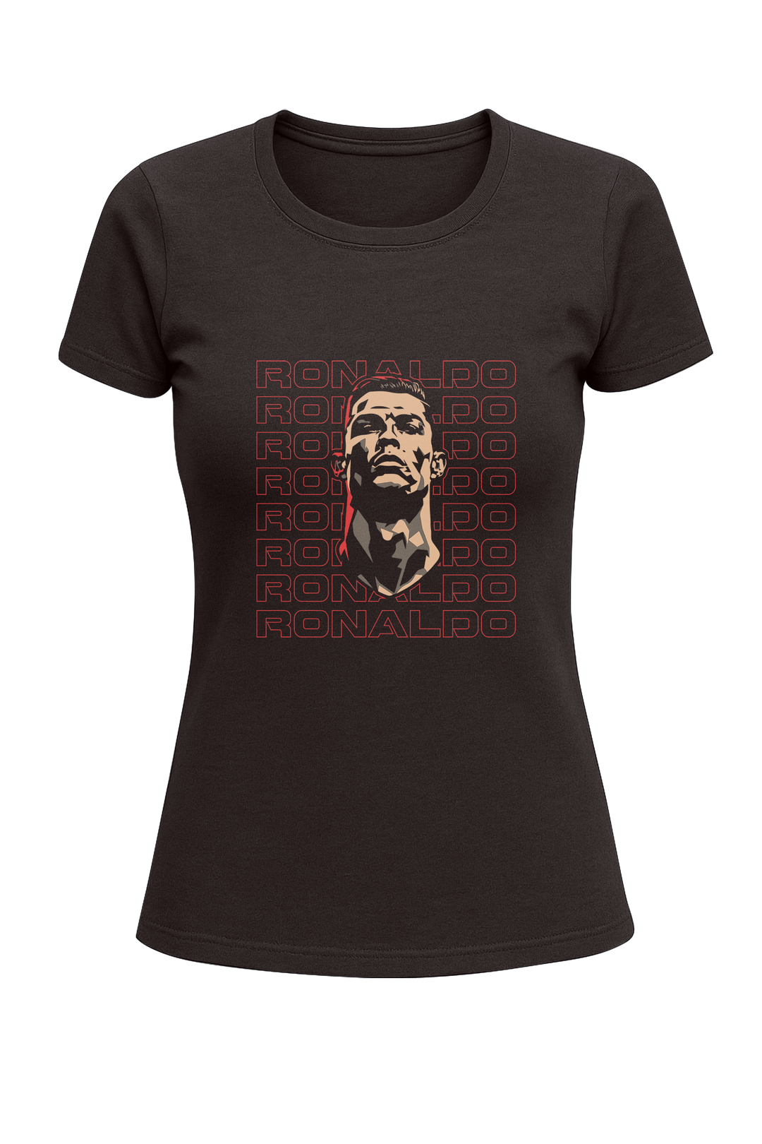 RONALDO - Women's Classic T-Shirt