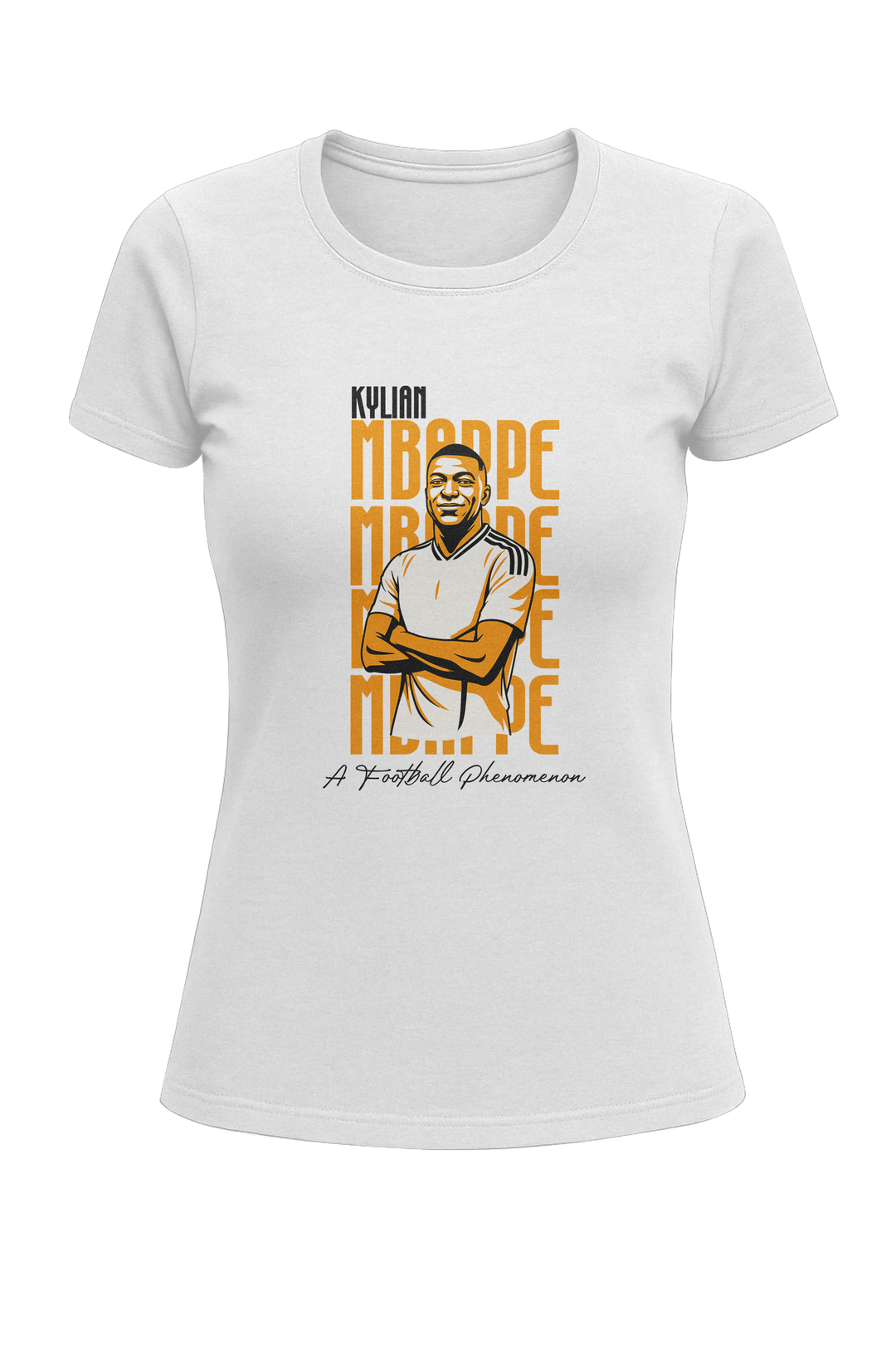 Football Phenomenon - Women's Classic T-Shirt