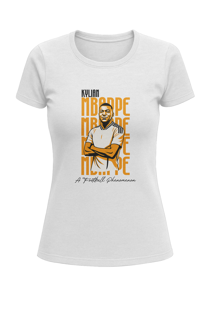 Football Phenomenon - Women's Classic T-Shirt