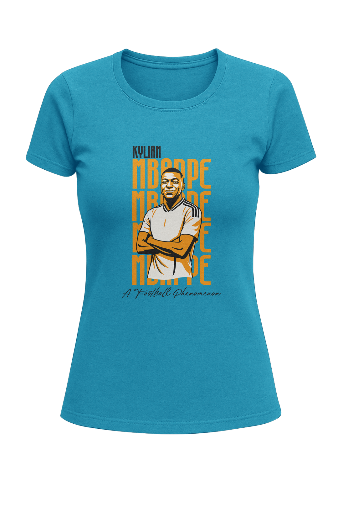 Football Phenomenon - Women's Classic T-Shirt