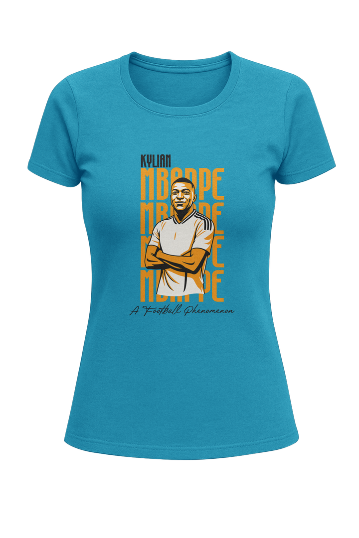 Football Phenomenon - Women's Classic T-Shirt