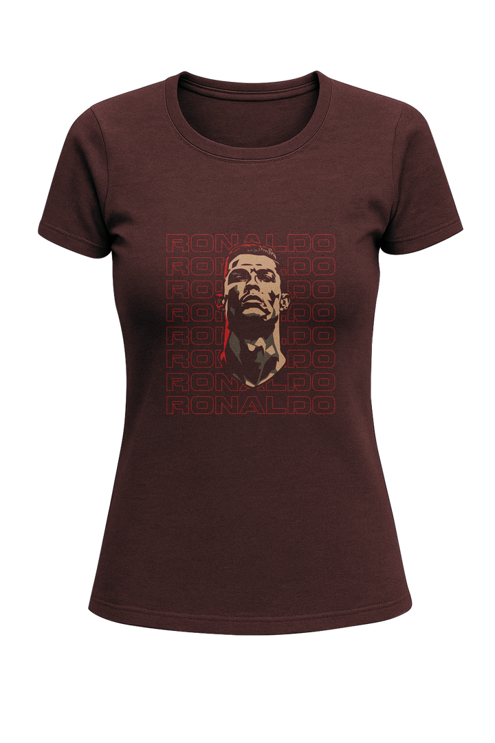 RONALDO - Women's Classic T-Shirt
