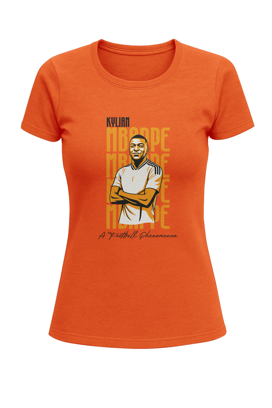 Football Phenomenon - Women's Classic T-Shirt