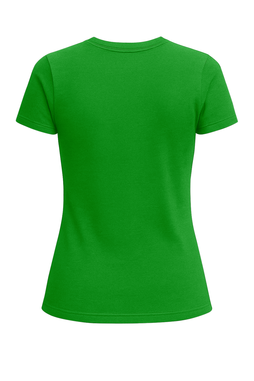 Train Hard - Women's Classic T-Shirt