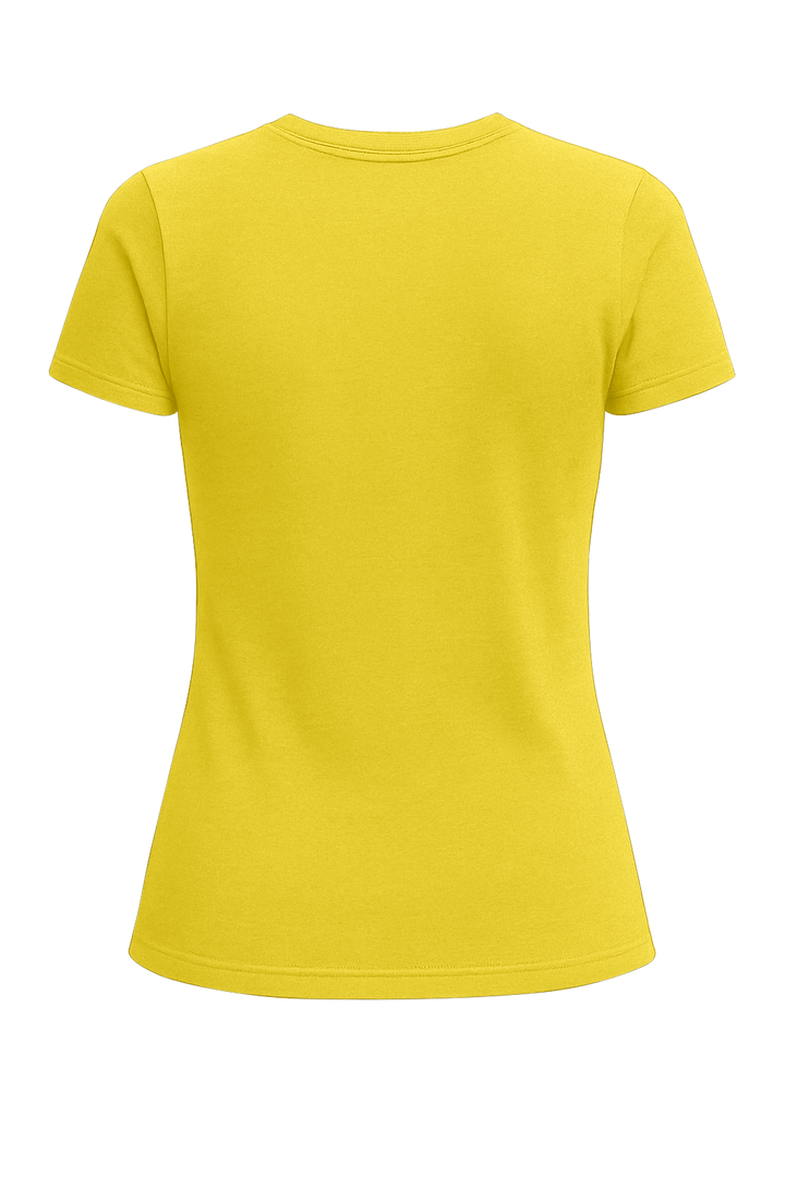 Outside the Comfort Zone - Women's Classic T-Shirt