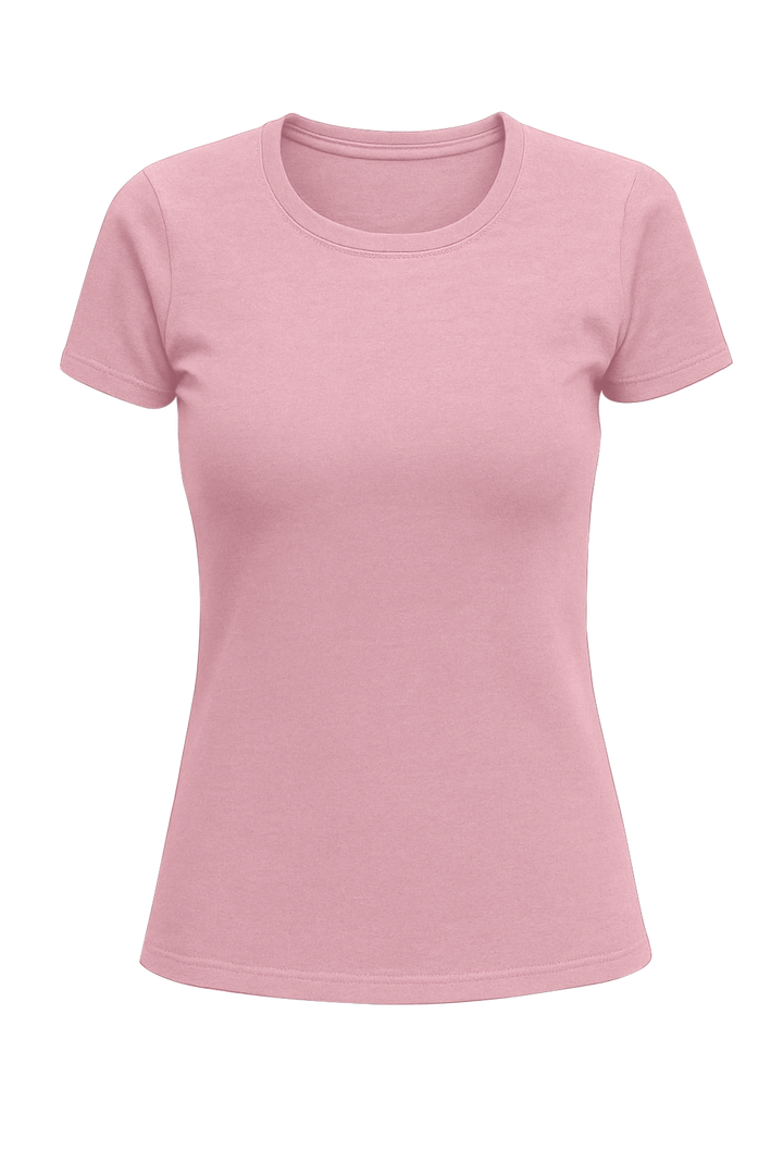 Step Back in Style - Women's Classic T-Shirt