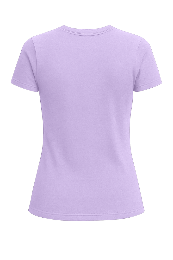 Smash Your Shot - Women's Classic T-Shirt