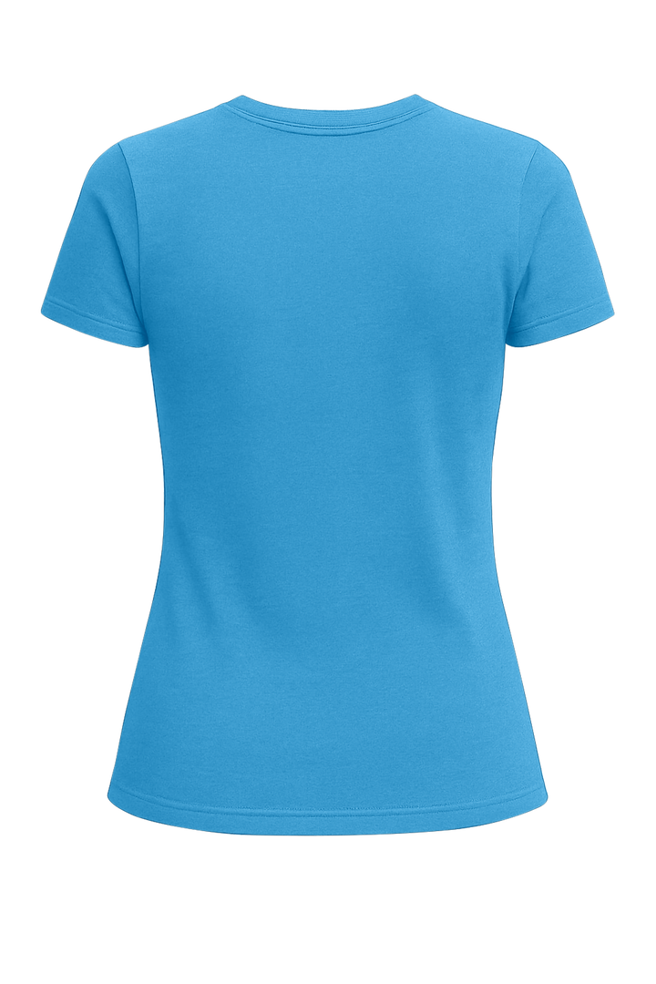 Smash Your Shot - Women's Classic T-Shirt