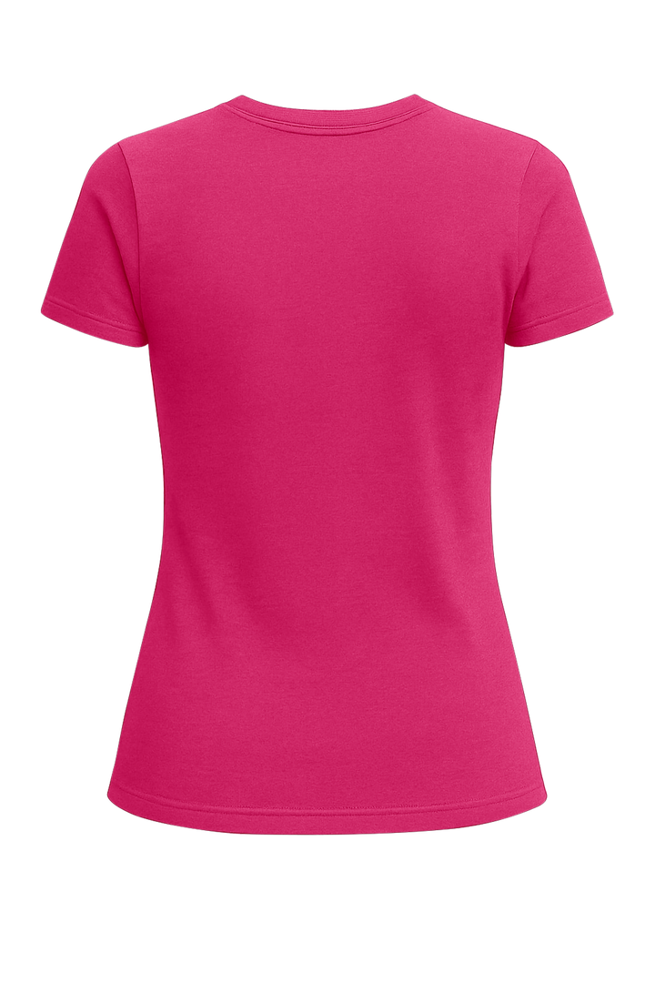 Let Your Body Speak - Women's Classic T-Shirt