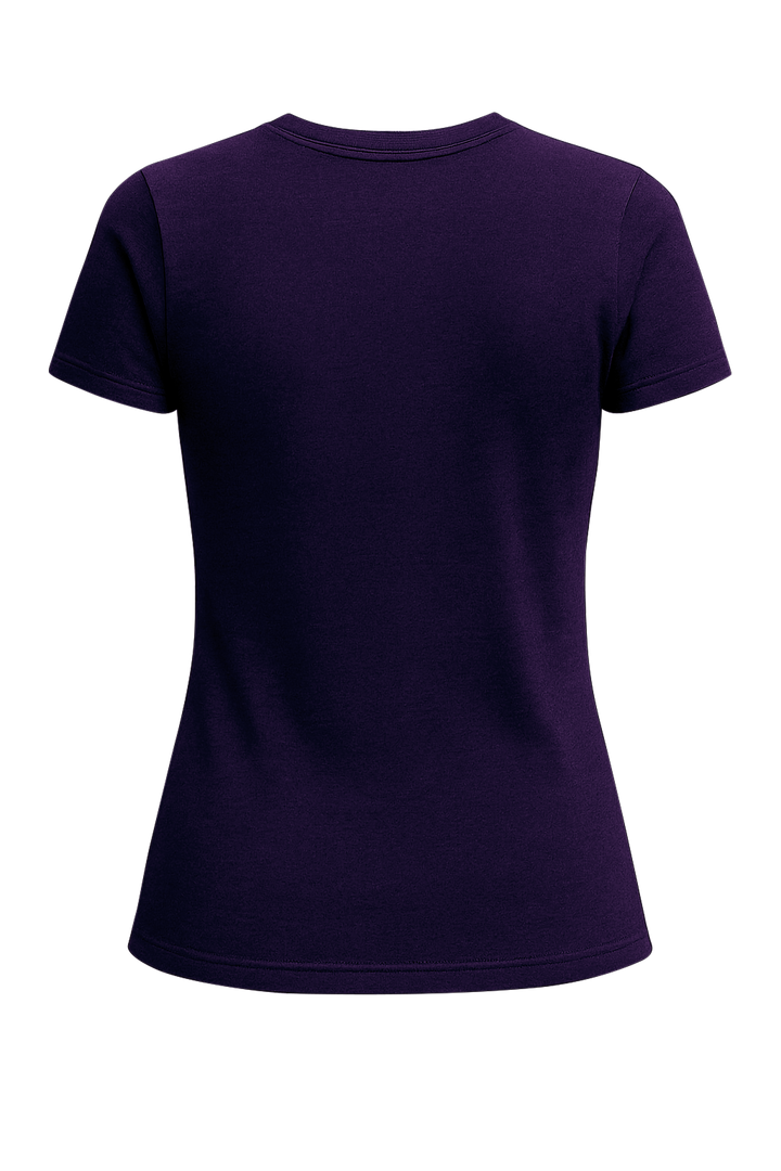 Step Back in Style - Women's Classic T-Shirt