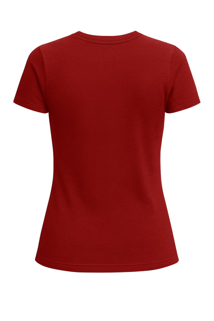 Smash Your Shot - Women's Classic T-Shirt