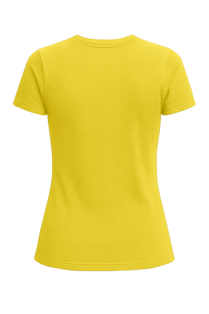 Stillness with Style - Women's Classic T-Shirt