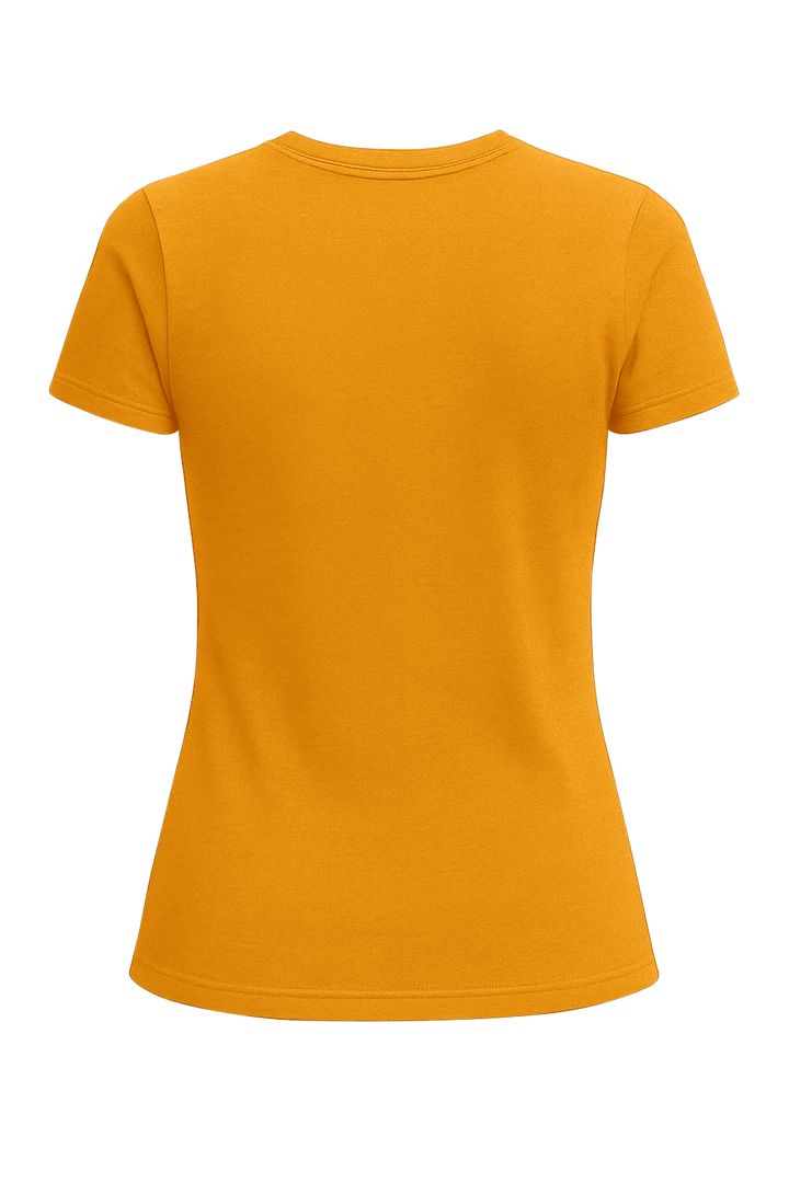 TIME FOR YOGA - Women's Classic T-Shirt