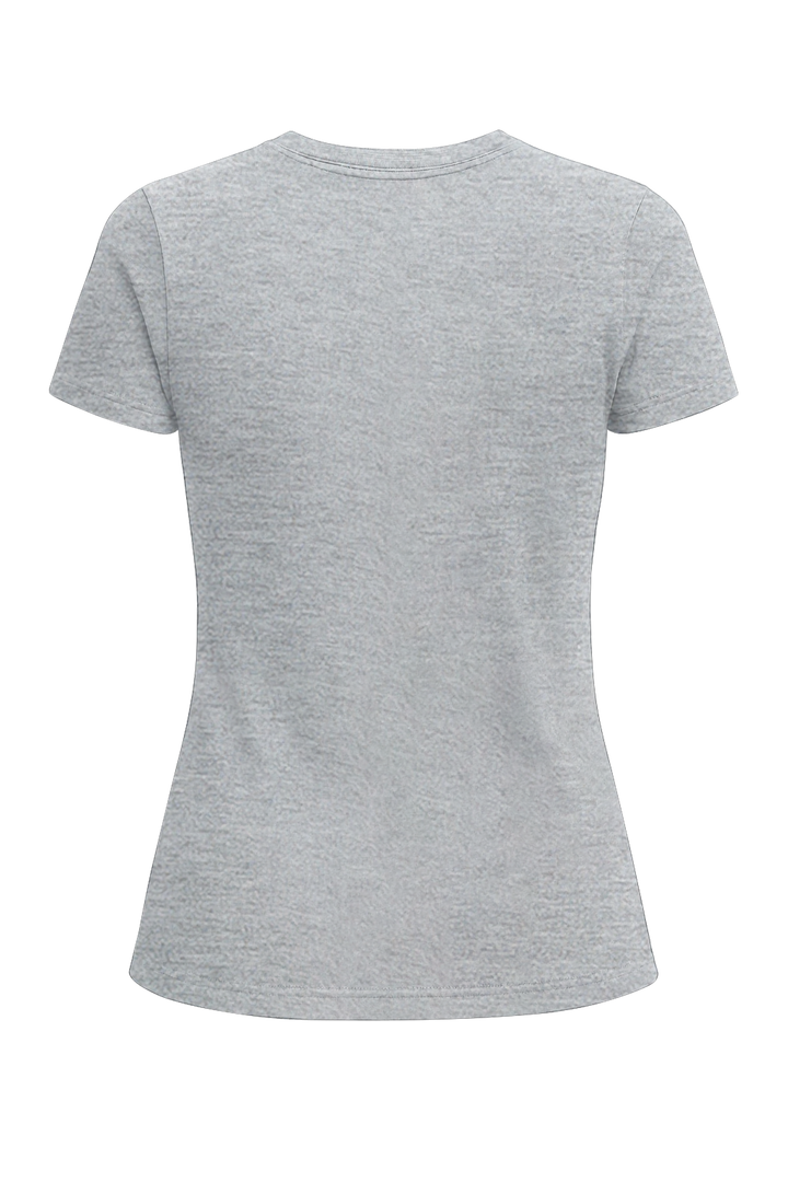 Silence Speaks - Women's Classic T-Shirt
