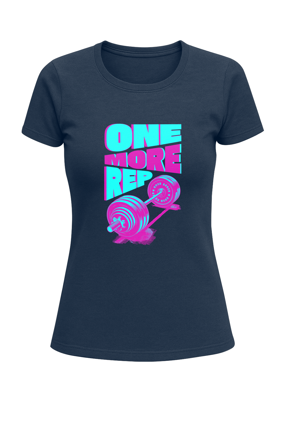 One More Rep - Women's Classic T-Shirt