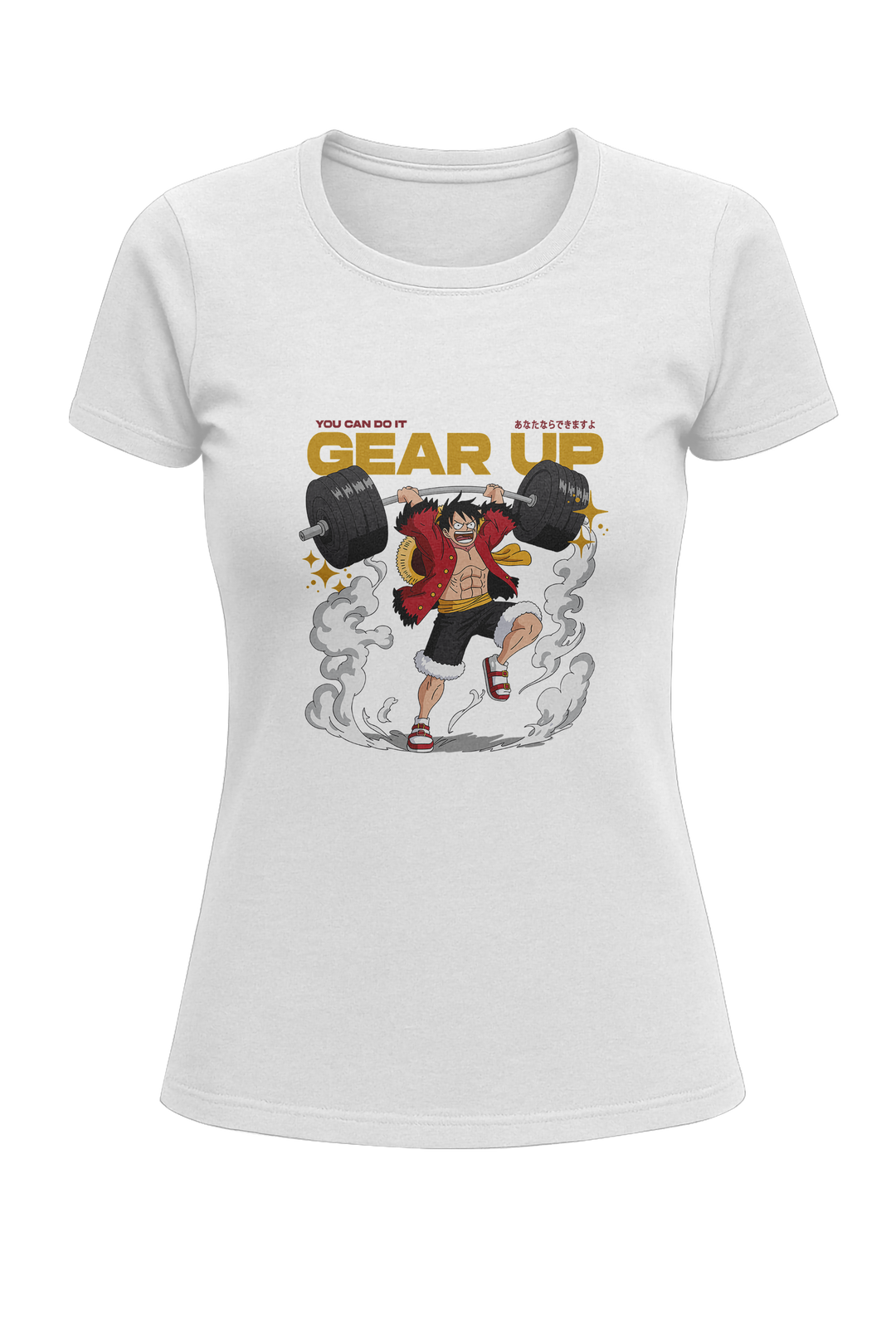 Crush Every Workout  - Women's Classic T-Shirt