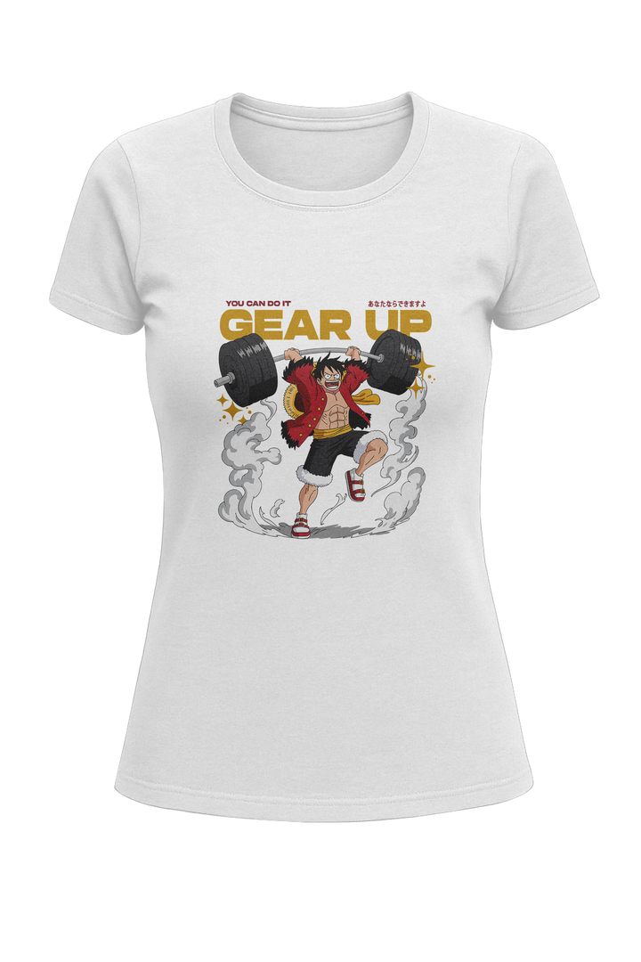 Crush Every Workout  - Women's Classic T-Shirt