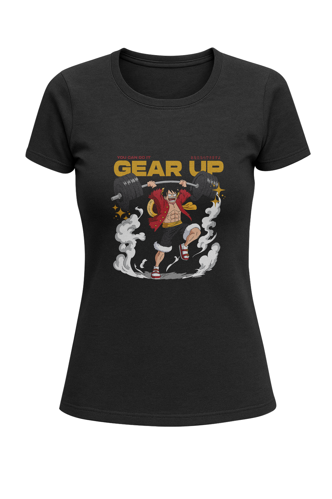 Crush Every Workout  - Women's Classic T-Shirt