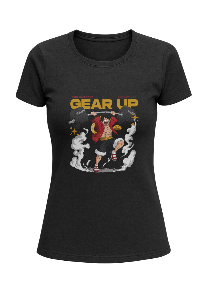 Crush Every Workout  - Women's Classic T-Shirt