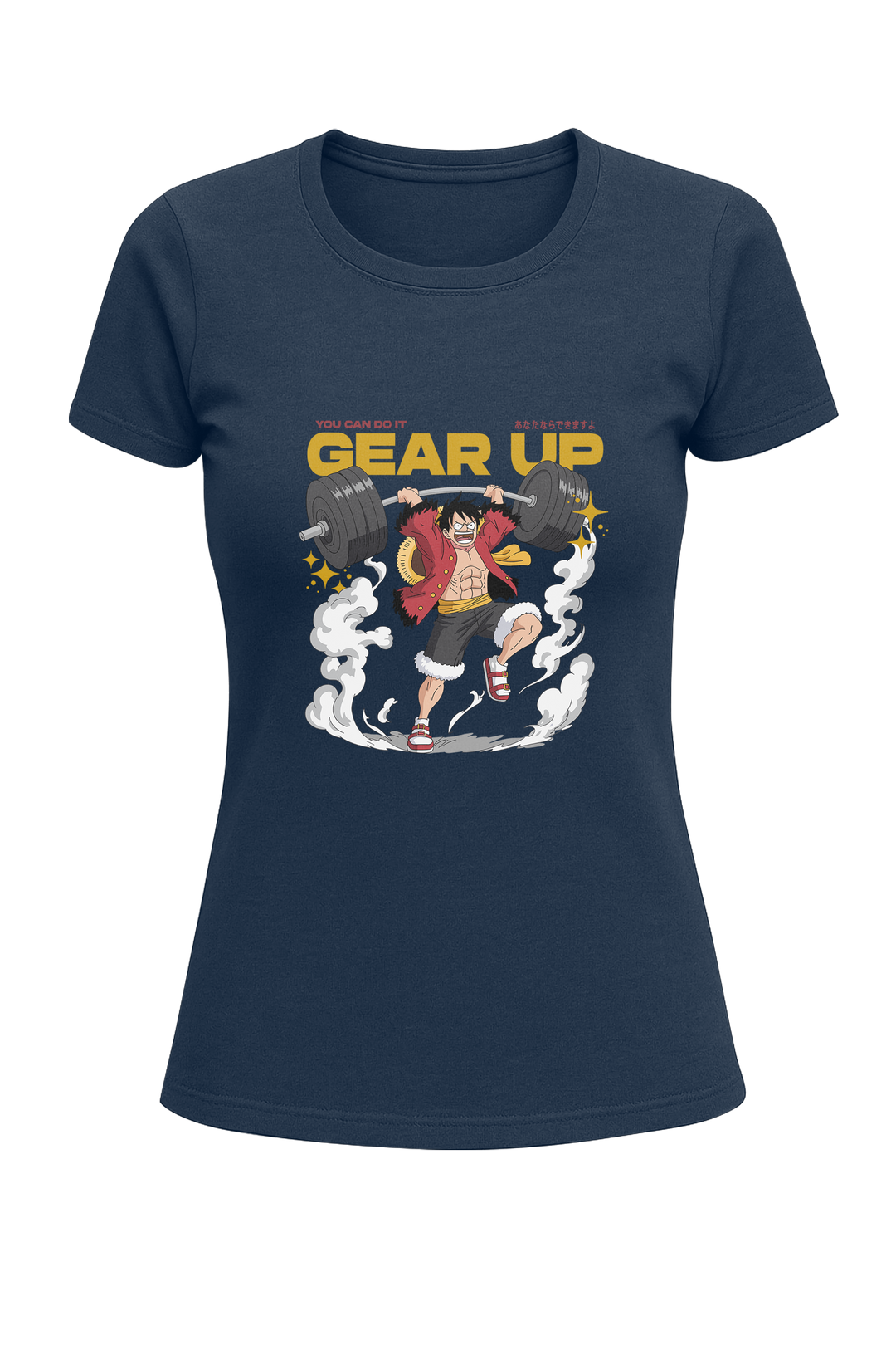 Crush Every Workout  - Women's Classic T-Shirt
