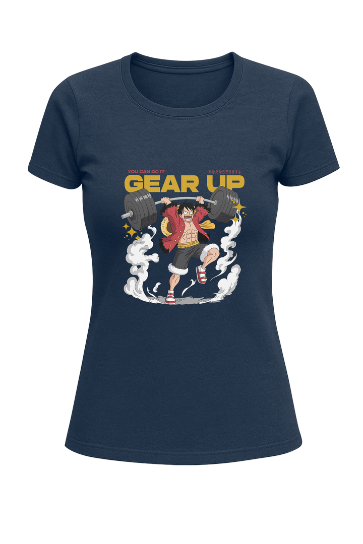 Crush Every Workout  - Women's Classic T-Shirt