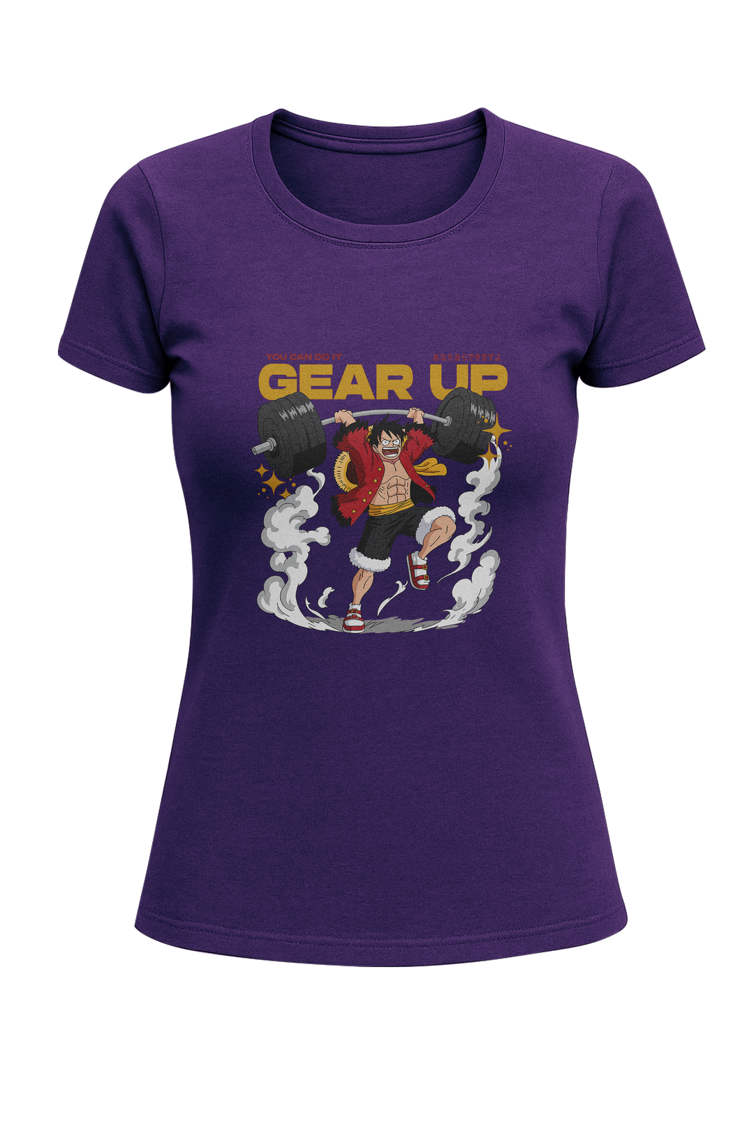 Crush Every Workout  - Women's Classic T-Shirt