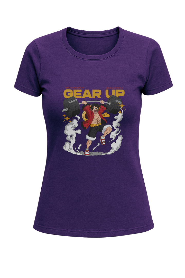 Crush Every Workout  - Women's Classic T-Shirt