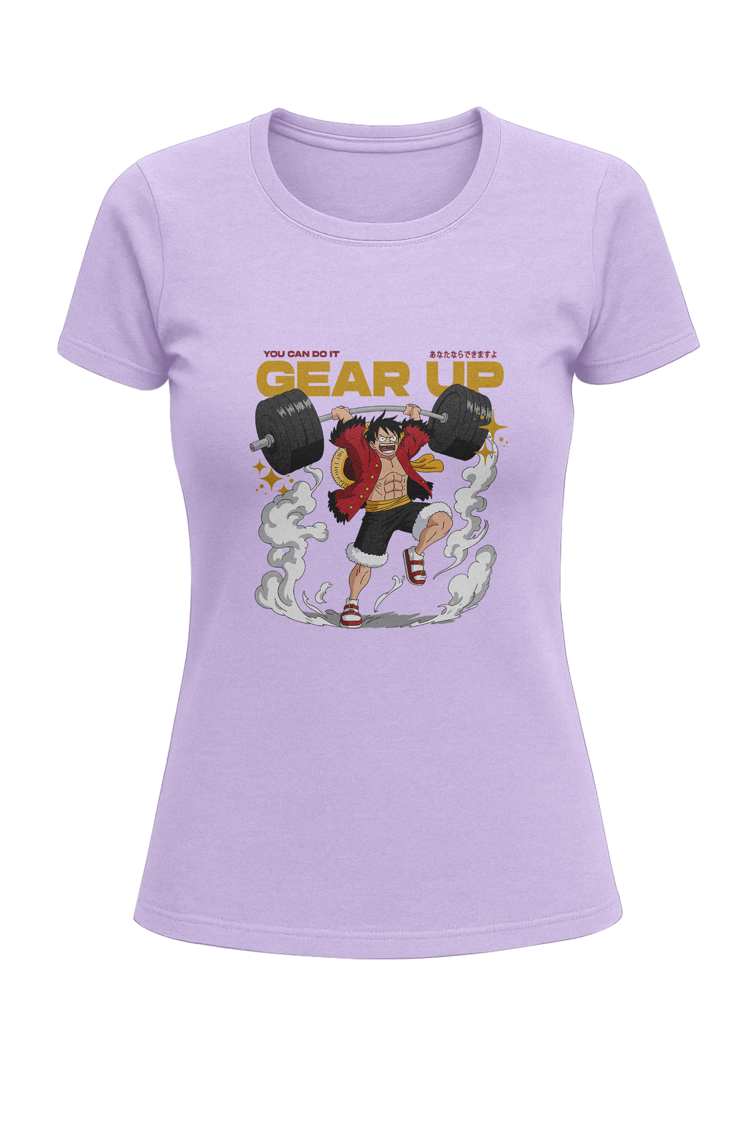 Crush Every Workout  - Women's Classic T-Shirt