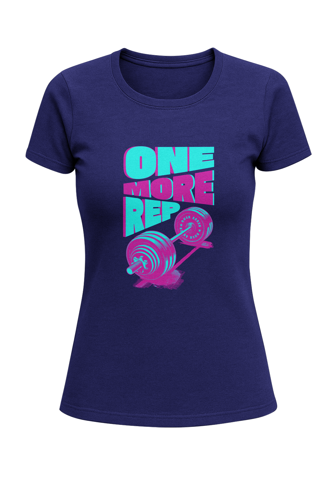 One More Rep - Women's Classic T-Shirt