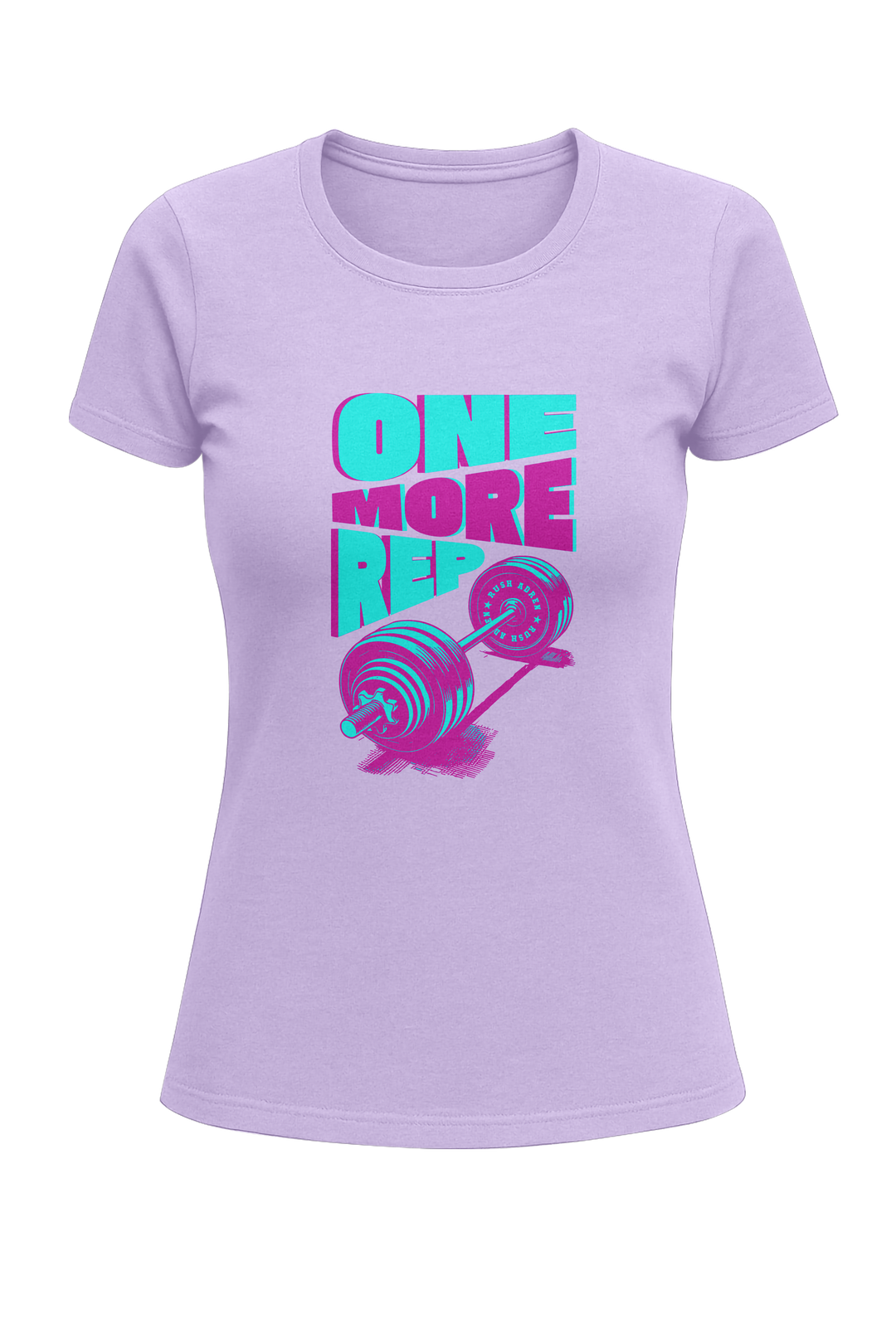 One More Rep - Women's Classic T-Shirt