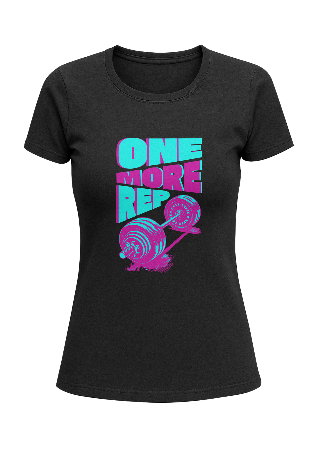 One More Rep - Women's Classic T-Shirt