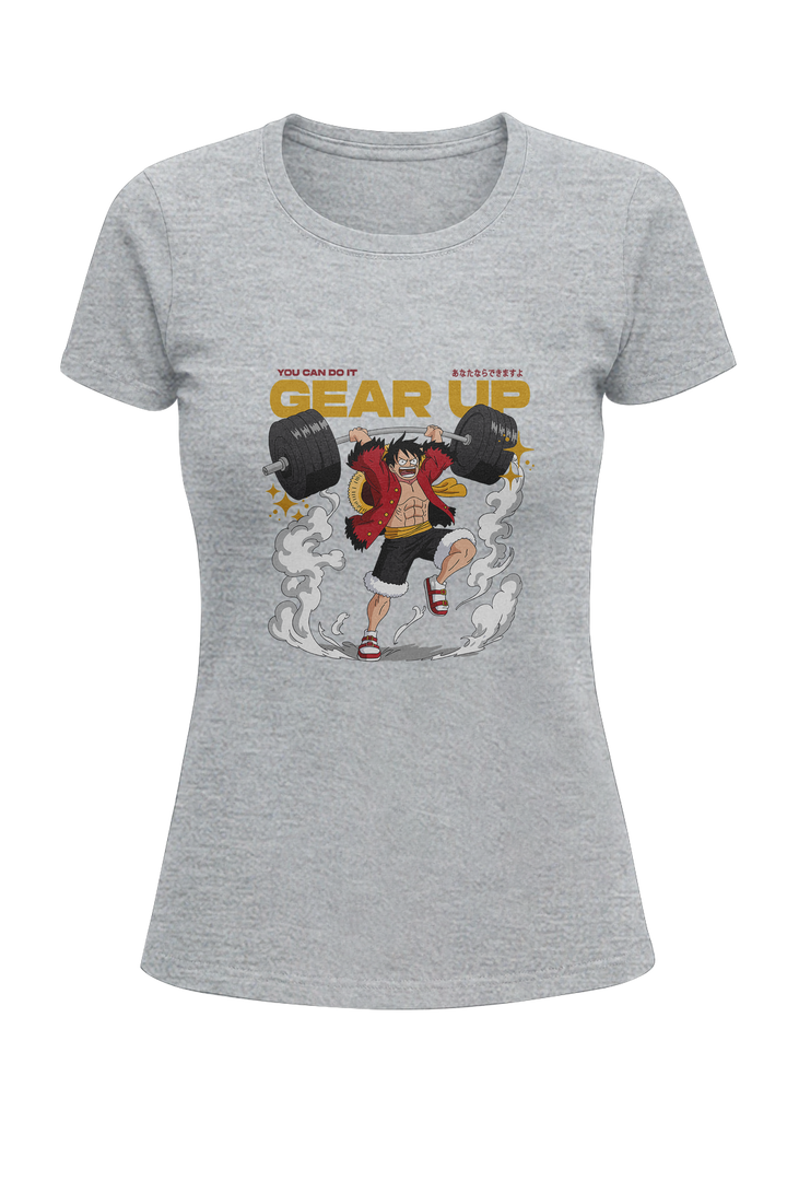 Crush Every Workout  - Women's Classic T-Shirt